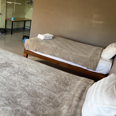 V Tharm Hotel Udon Thani Buitenkant foto
