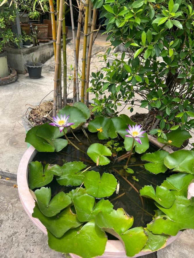 V Tharm Hotel Udon Thani Buitenkant foto