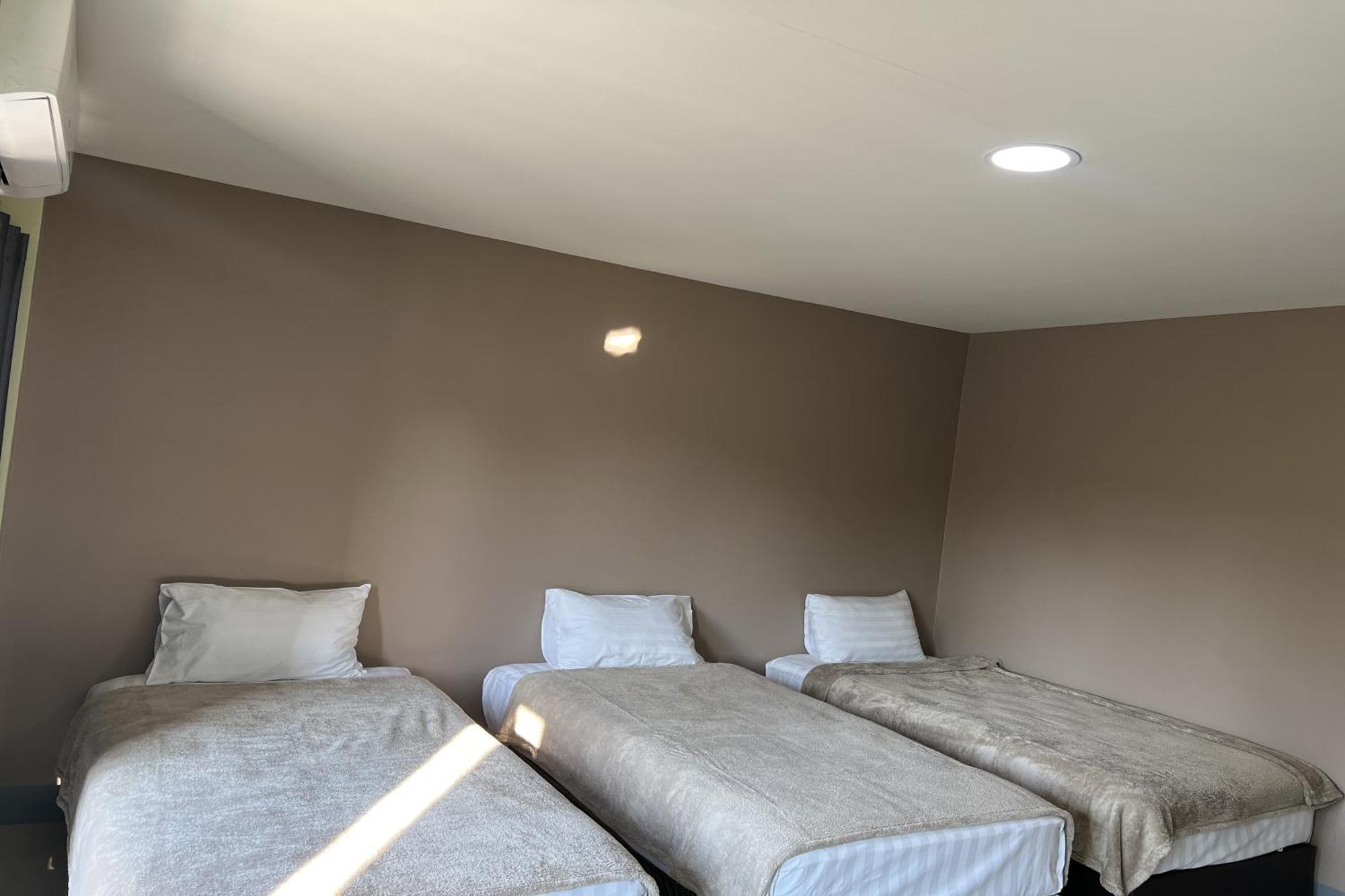 V Tharm Hotel Udon Thani Buitenkant foto