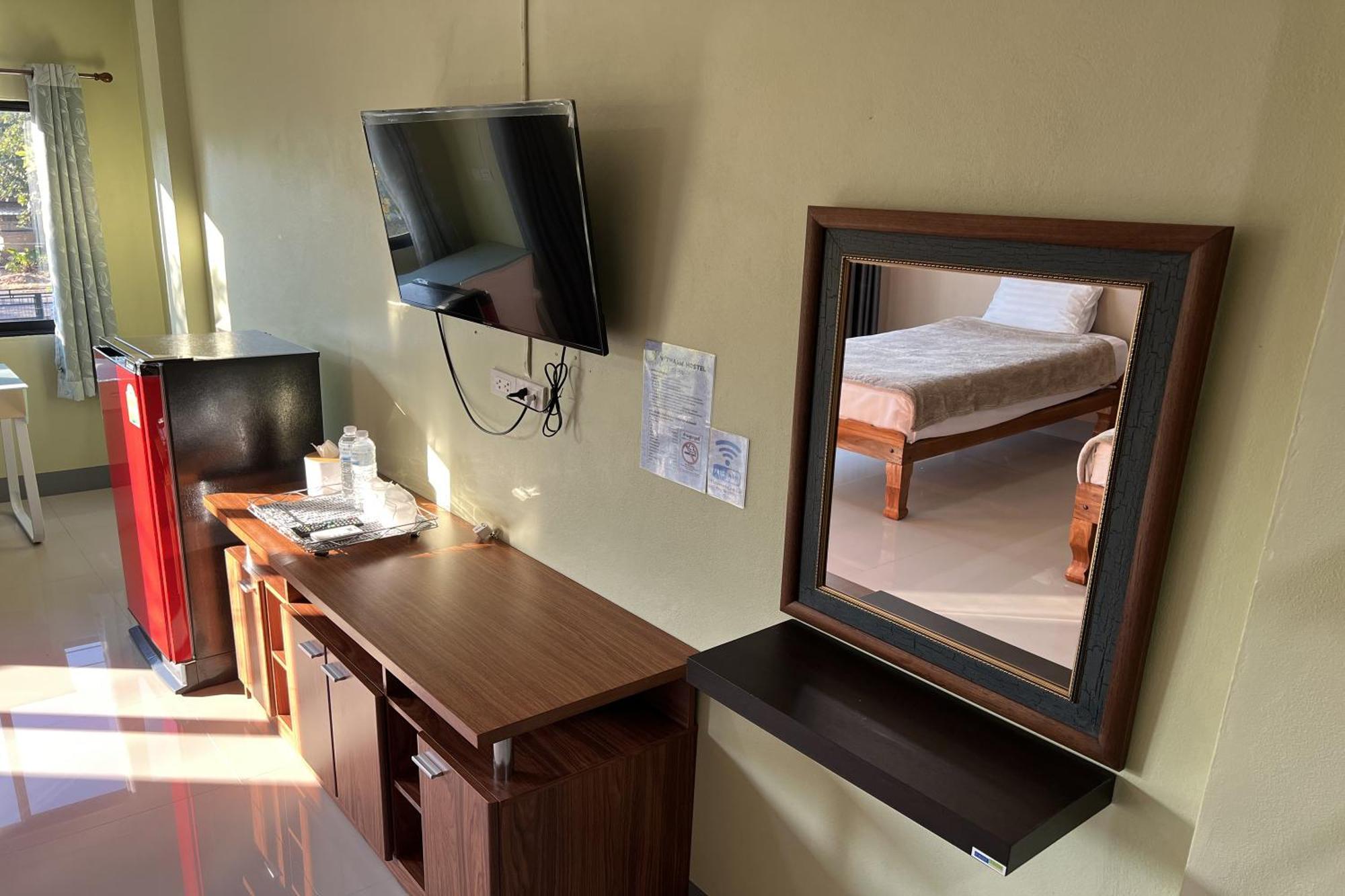 V Tharm Hotel Udon Thani Buitenkant foto