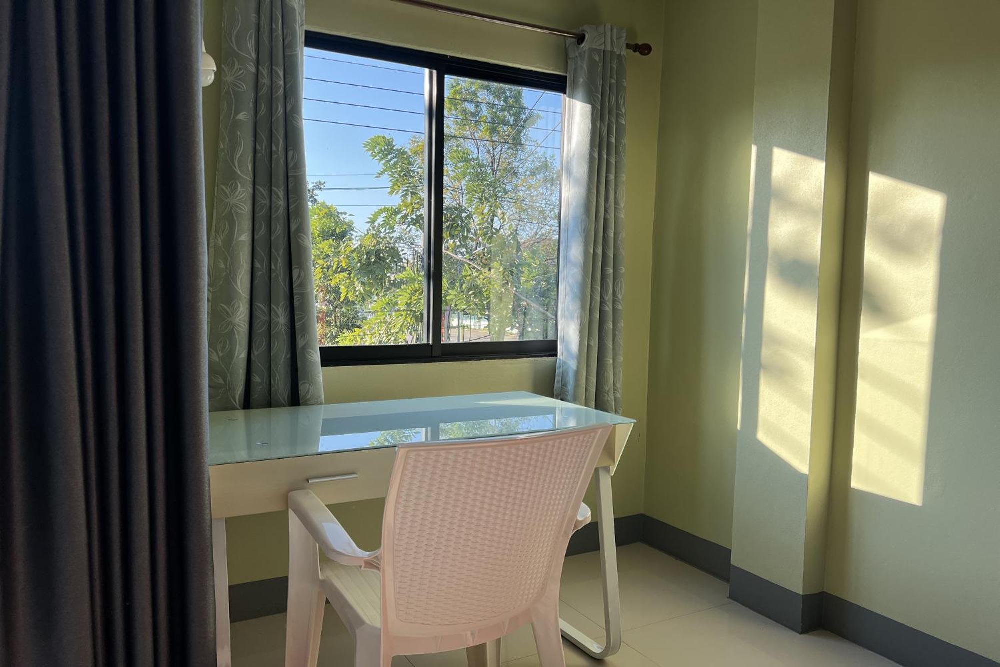 V Tharm Hotel Udon Thani Buitenkant foto