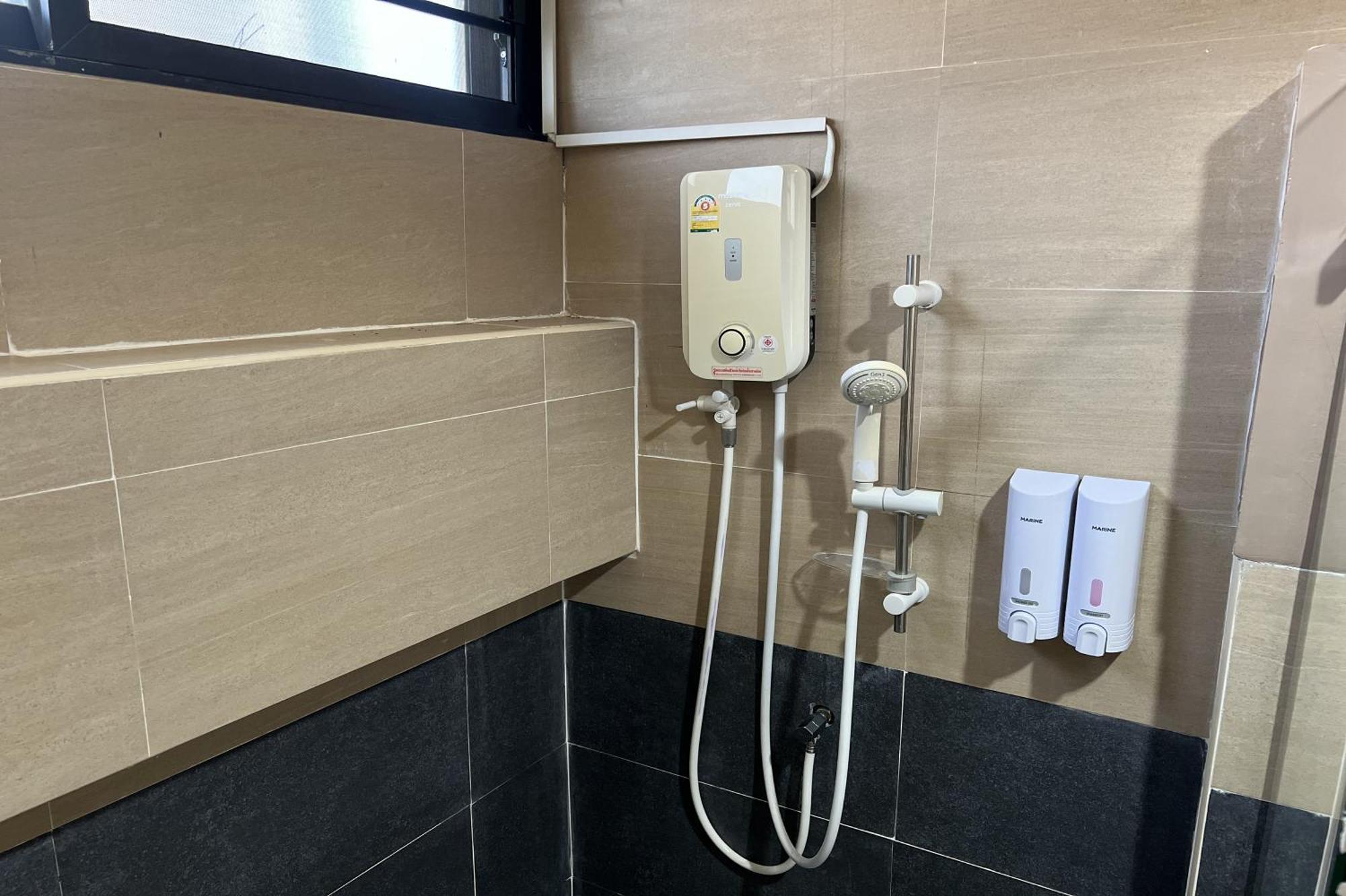 V Tharm Hotel Udon Thani Buitenkant foto