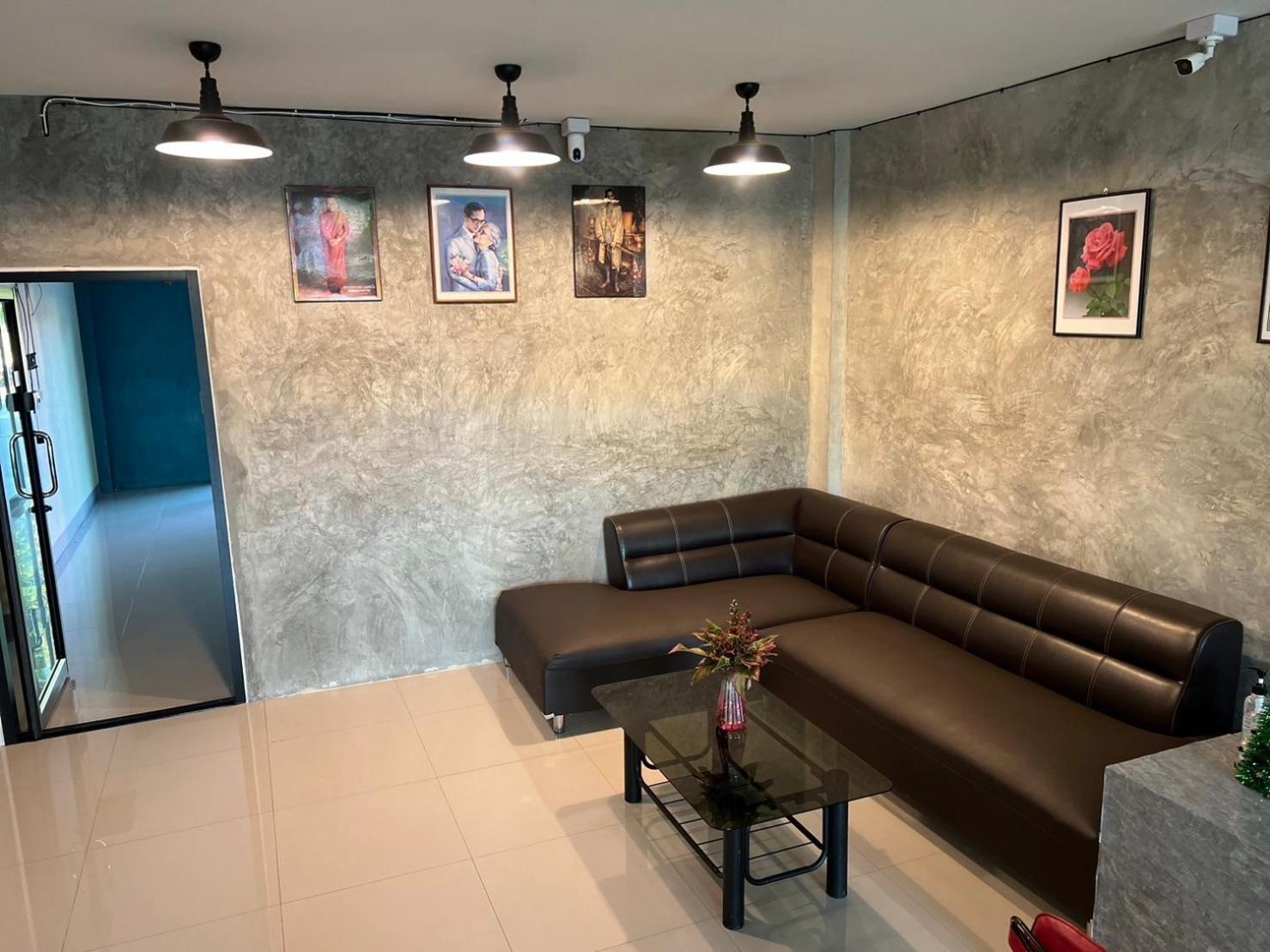 V Tharm Hotel Udon Thani Buitenkant foto