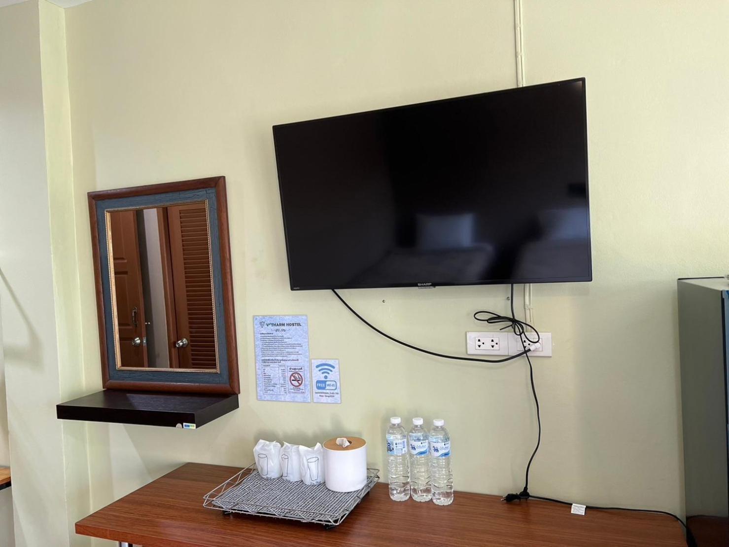 V Tharm Hotel Udon Thani Buitenkant foto