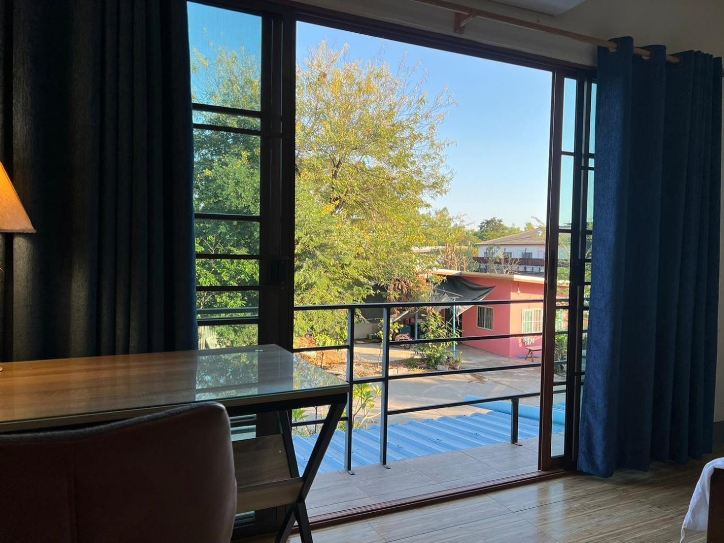 V Tharm Hotel Udon Thani Buitenkant foto