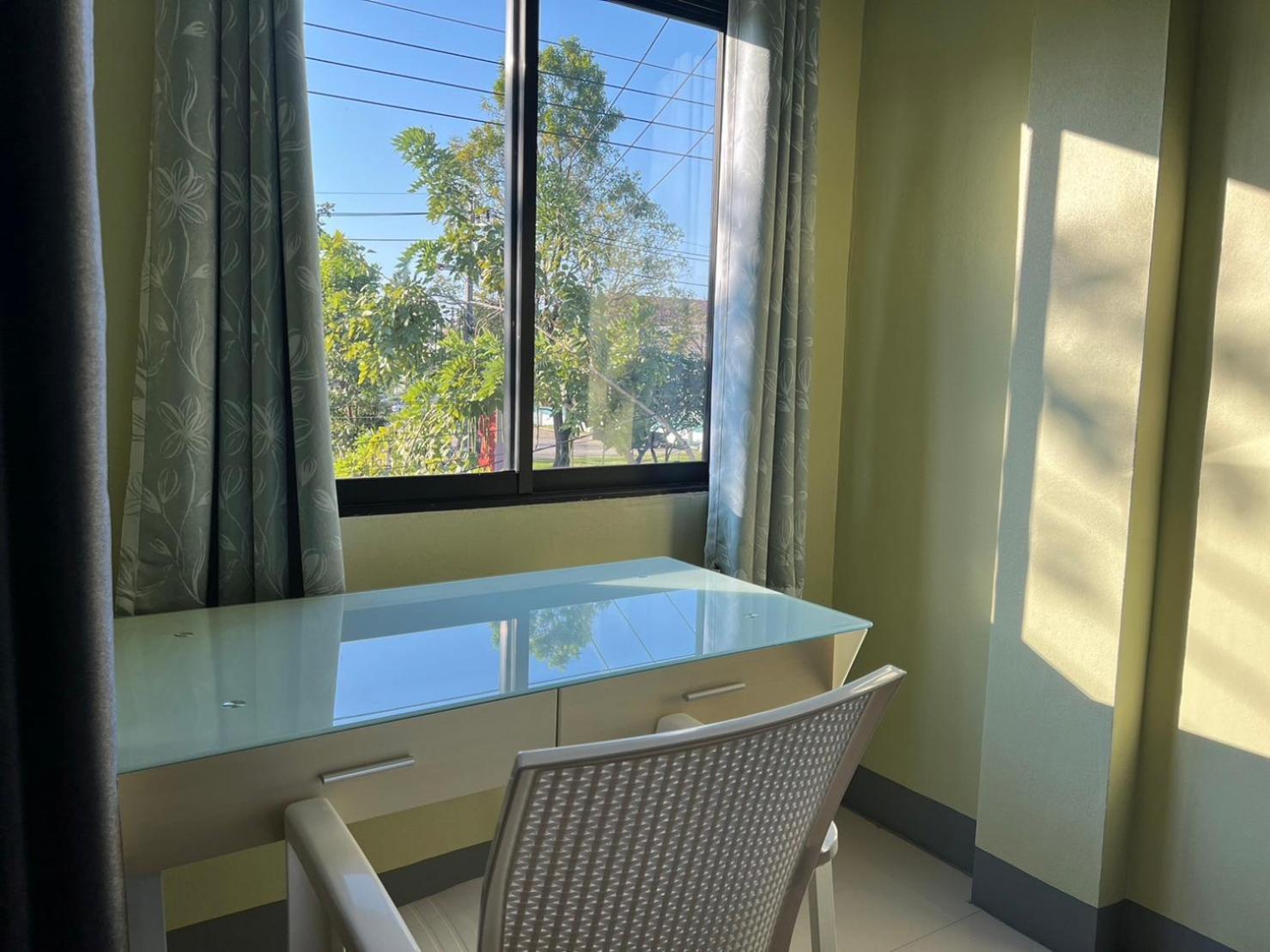 V Tharm Hotel Udon Thani Buitenkant foto