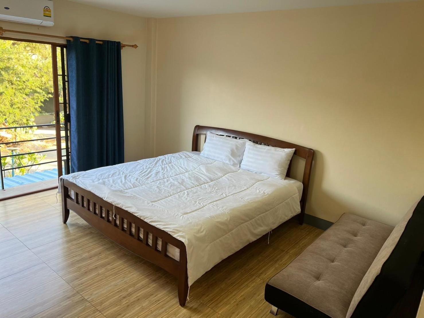 V Tharm Hotel Udon Thani Buitenkant foto